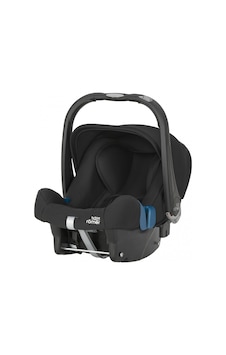 Britax-römer Baby Safe Plus Shr Iı 0-13 Kg Ana Kucağı Oto Koltuğu / Cosmos Black Britax-römer Baby Safe Plus Shr Iı 0-13 Kg Ana Kucağı Oto Koltuğu / Cosmos Black