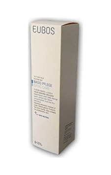 Eubos Likit Parfümsüz Yüz ve Vücut Temizleyicisi 400 ML Eubos Likit Parfümsüz Yüz ve Vücut Temizleyicisi 400 ML