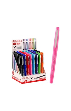 Aihao Fineliner St. Ah2013-48 48'li Kavanozlu Aihao Fineliner St. Ah2013-48 48'li Kavanozlu