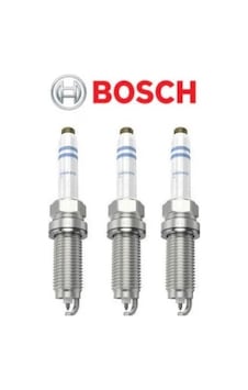 Skoda Kamiq 1.0 Tsı 110hp Buji Seti 3 Adet 2020-2024 Bosch
