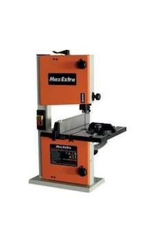 Max Extra MX8508 250 W Şerit Testere Makinası Max Extra MX8508 250 W Şerit Testere Makinası
