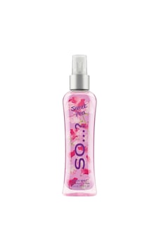 Sweet Pea Vücut Spreyi 100 Ml