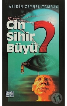 Cin Sihir Büyü