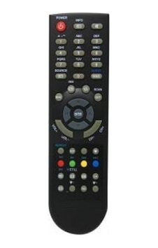 Premier Pr32F82 Lcd Led Tv Kumandası