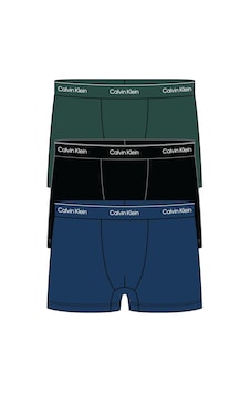Calvin Klein Erkek Boxer Lv00nb4286r90-11302 Multi Calvin Klein Erkek Boxer Lv00nb4286r90-11302 Multi