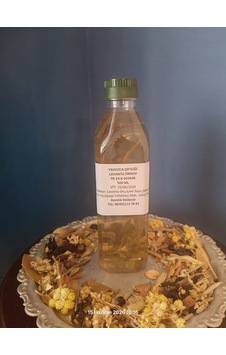 El Yapımı Doğal Fermente Filtre Edilmemiş Katkısız Lavanta Sirkesi 500 Ml El Yapımı Doğal Fermente Filtre Edilmemiş Katkısız Lavanta Sirkesi 500 Ml