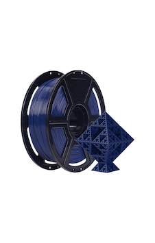Flashforge Hs Pla Filament Kobalt Mavi 1.75mm 1kg Flashforge Hs Pla Filament Kobalt Mavi 1.75mm 1kg
