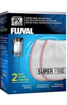 Fluval Fx4/fx5/fx6 Fine Vacum Torbası Fluval Fx4/fx5/fx6 Fine Vacum Torbası
