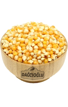 Dağcıoğlu Mısır Popcorn 1 KG Dağcıoğlu Mısır Popcorn 1 KG
