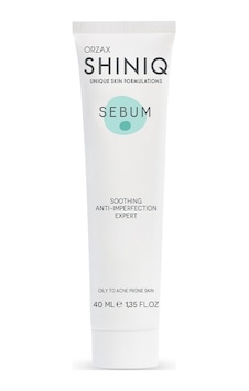 Shiniq Sensitive Soothing Anti-imperfection Expert 40 Ml