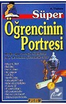 Mercankitap-Süper Öğrencinin Portresi / Abhishek Thakore Mercankitap-Süper Öğrencinin Portresi / Abhishek Thakore