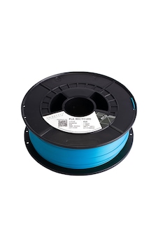 Smart Materials 3d Pla Recycled 1.75mm Mavi 1000g Filament Smart Materials 3d Pla Recycled 1.75mm Mavi 1000g Filament
