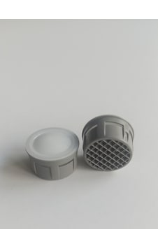 Stecell Su Tasarruf Aparatı % 70 Su Tasarrufu 6 L / DK Made İn It Krom Stecell Su Tasarruf Aparatı % 70 Su Tasarrufu 6 L / DK Made İn It Krom
