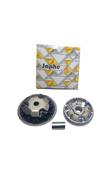 Honda Spacy 110 Ön Debriyaj Japhe Honda Spacy 110 Ön Debriyaj Japhe
