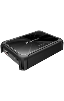 Pioneer Gm-d9701 2400 Watt Mono Amplifikatör Pioneer Gm-d9701 2400 Watt Mono Amplifikatör