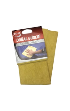 Gojo Doğal Güderi Gojo Doğal Güderi