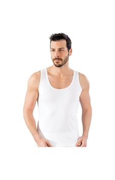Lüx Drm 6001 Erkek Battal Penye Atlet Lüx Drm 6001 Erkek Battal Penye Atlet