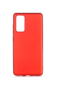 Nihcase Samsung Uyumlu Galaxy S20 Fe Kılıf Matte Premier Silikon Kapak Nihcase Samsung Uyumlu Galaxy S20 Fe Kılıf Matte Premier Silikon Kapak