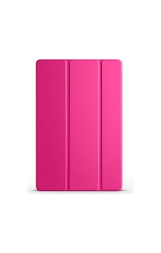Samsung Galaxy Uyumlu Tab A9 Plus Smart Cover Standlı 1-1 Kılıf Samsung Galaxy Uyumlu Tab A9 Plus Smart Cover Standlı 1-1 Kılıf