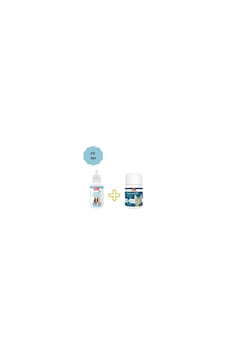Purecanpati Bio Pet Active Set Biodermcat+biodent Hexidine