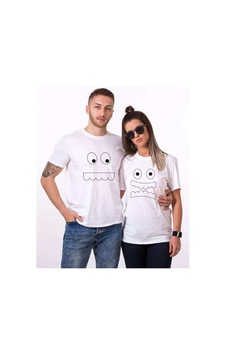 Tshirthane Korkmuş Sevgili Kombinleri Tshirt Kombini Beyaz Tshirthane Korkmuş Sevgili Kombinleri Tshirt Kombini Beyaz