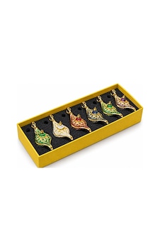 Taşlı Alaaddin Sihirli Lambası 6 Lı Set Diğer