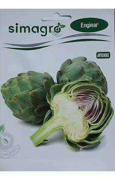 Simagro Enginar Tohumu Simagro Enginar Tohumu