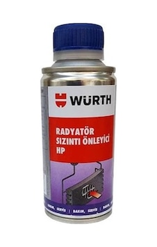 Radyatör Tikayici Würth