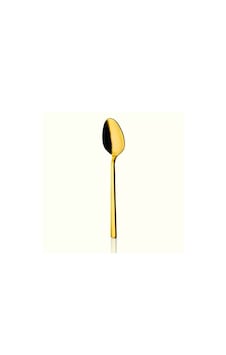 Avcı 954 Klasik Gold Tatlı Kaşığı 3 Lü Avcı 954 Klasik Gold Tatlı Kaşığı 3 Lü