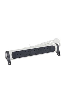 LEGRAND GRUP PRİZ 5X2P+T 5 SOKETLİ 5M LEGRAND GRUP PRİZ 5X2P+T 5 SOKETLİ 5M
