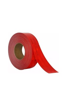 Reflektör Fosfor Şerit Kırmızı 55mm X 50mt Opersan 1004k 5710923702 Yerli Üretim Reflektör Fosfor Şerit Kırmızı 55mm X 50mt Opersan 1004k 5710923702 Yerli Üretim