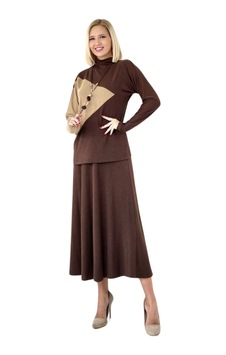 Favori Tekstil İkili Triko Çift Renk Tasarım Takım. 001 Favori Tekstil İkili Triko Çift Renk Tasarım Takım. 001