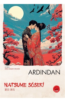 Ardından / Natsume Soseki Ardından / Natsume Soseki
