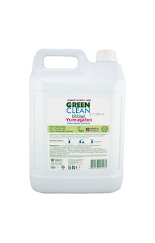 U Green Clean Bitkisel Çamaşır Yumuşatıcısı Lavanta 5 L U Green Clean Bitkisel Çamaşır Yumuşatıcısı Lavanta 5 L
