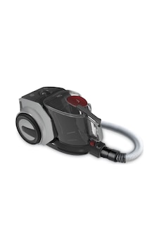 Fakir Spider Bl 6022 Toz Torbasız Elektrikli Süpürge