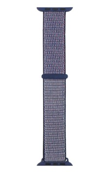 Watch 7 45mm Kordon Band-03 Serisi Hasır Strap Kayış-fidnight Blue Fidnight Blue Watch 7 45mm Kordon Band-03 Serisi Hasır Strap Kayış-fidnight Blue Fidnight Blue