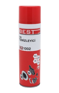 Best Karoser Temizleyici Fren-Balata Cr 1002 Best Karoser Temizleyici Fren-Balata Cr 1002