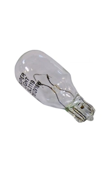 TAS 12V T15 Ampul Büyük Dipsiz (FS 921 Md.) 16W SL3119 (10 lu)