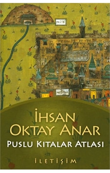 Puslu Kıtalar Atlası Puslu Kıtalar Atlası
