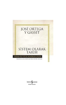Sistem Olarak Tarih