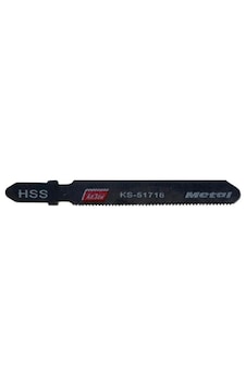 Knisaw Ks51718 Dekopaj Testeresi Bıçağı 5Li Knisaw Ks51718 Dekopaj Testeresi Bıçağı 5Li