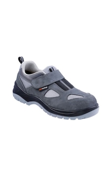 Mekap Süet Ayakkabı Model:157 No:38 Gri Mekap Süet Ayakkabı Model:157 No:38 Gri