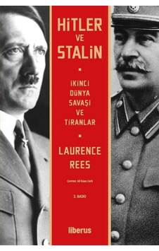 Hitler Ve Stalin / Laurence Rees