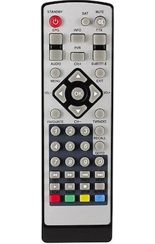 Baff Full Hd Mini-X Uydu Kumanda Baff Full Hd Mini-X Uydu Kumanda