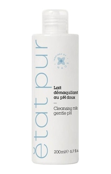 Etat Pur Lait Demaquillant Temizleyici Süt 200 ML Etat Pur Lait Demaquillant Temizleyici Süt 200 ML