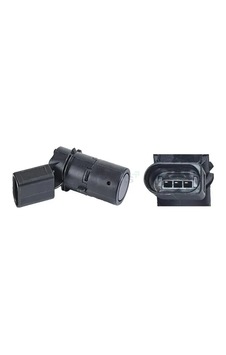 Park Sensörü Universal Audi A3-a4 2003