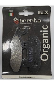 Rks Freccia -vrs 125 Ön Fren Disk Balatası Brenta Made İn İtalya Supermoto Rks Freccia -vrs 125 Ön Fren Disk Balatası Brenta Made İn İtalya Supermoto