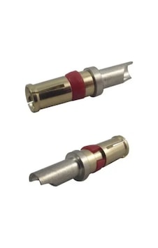 Amphenol 8638pss2005lf D-sub Soket Kontağı Dw Serisi, 20a Dişi Pin Amphenol 8638pss2005lf D-sub Soket Kontağı Dw Serisi, 20a Dişi Pin