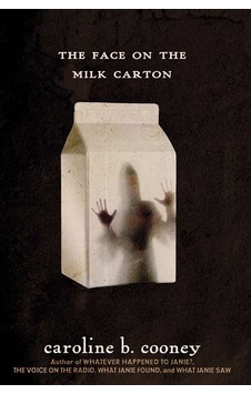 The Face on the Milk Carton 9780385742382 The Face on the Milk Carton 9780385742382