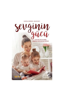 Sevginin Gücü / Harville Hendrix Sevginin Gücü / Harville Hendrix